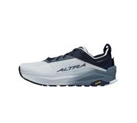 ALTRA Herren Olympus 6 Laufschuhe Trailschuh Dark Blue - Dunkelblau 43