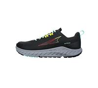 ALTRA Herren Outroad Laufschuhe Trailschuh Dark Gray/Blue - Grau 42,5