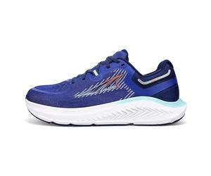 ALTRA Herren Paradigm 7 Laufschuhe Stabilitätsschuh Blue - Blau 43