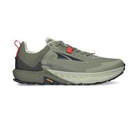 ALTRA Hombres TIMP 5 GTX Zapatillas para Correr Zapatilla Trail Dusty Olive - Oliva 45