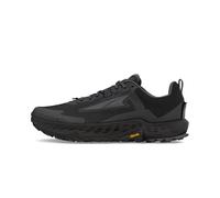 ALTRA Herren TIMP 5 Laufschuhe Trailschuh Black/Black - Schwarz 44,5