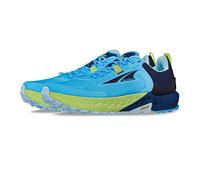 ALTRA Herren TIMP 5 Laufschuhe Trailschuh Blue - Blau 43