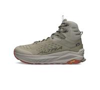 Altra Hombre M Olympus 6 Hike Mid GTX Zapato de senderismo negro