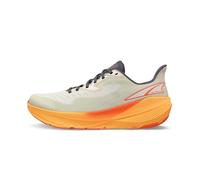 ALTRA Hombres Experience Flow Zapatillas para Correr Zapatilla Neutral Gray/Orange - Gris