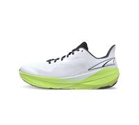 ALTRA Hombres Experience Flow Zapatillas para Correr Zapatilla Neutral White/Lime - Blanco 46,5