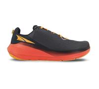 ALTRA Fwd Via - Hombre - Negro / Narnaja - talla 42- modelo 2025