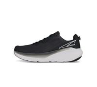 Altra Tenis de Correr FWD Via para Hombre, Negro/Blanco, 44.5 EU