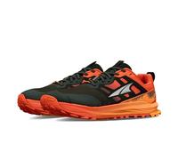 ALTRA Hombres Lone Peak 9+ Zapatillas para Correr Zapatilla Trail Black - Negro