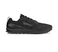 ALTRA Hombres Lone Peak 9+ Zapatillas para Correr Zapatilla Trail Black - Negro