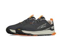 ALTRA Hombres Lone Peak 9+ Zapatillas para Correr Zapatilla Trail Black - Negro