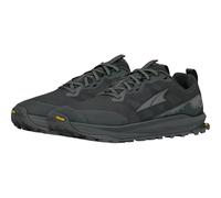 ALTRA Hombres Lone Peak 9+ Zapatillas para Correr Zapatilla Trail Black - Negro