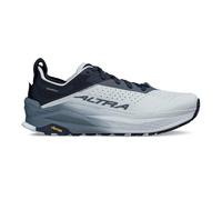 ALTRA Hombres Olympus 6 Zapatillas para Correr Zapatilla Trail Dark Blue - Azul Oscuro 44
