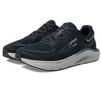 ALTRA Hombres Paradigm 7 Zapatillas para Correr Zapatilla De Estabilidad Black - Negro 42