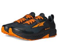 ZAPATILLA TRAIL RUNNING HOMBRE ALTRA M TIMP 5 GTX NEGRO-NARANJA 44