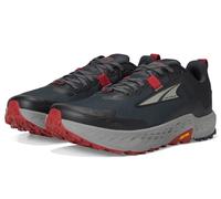 ALTRA TIMP 5 Zapatillas de trail running para hombre, Negro -, 45 EU