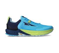 ALTRA Hombres TIMP 5 Zapatillas para Correr Zapatilla Trail Blue - Azul 46,5
