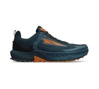 ALTRA Hombres TIMP 5 Zapatillas para Correr Zapatilla Trail Blue/Orange - Azul 43