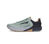 ALTRA Hombres TIMP 5 Zapatillas para Correr Zapatilla Trail Green/Gray - Verde 46,5