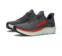 ALTRA Hombres Torin 7 Zapatillas para Correr Zapatilla Neutral Black - Negro