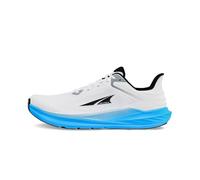 ALTRA Hombres Torin 8 Zapatillas para Correr Zapatilla Neutral White/Blue - Blanco 47
