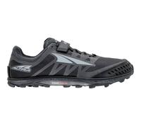 ALTRA King Mt 2 - Hombre - Negro - talla 45- modelo 2026