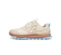ALTRA Lone Peak 7 - Zapatillas Deportivas para Mujer, Beige Bronceado, 41 EU