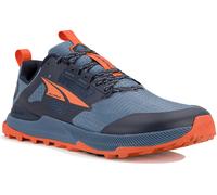 Altra Lone Peak 8 42 Bleu