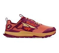 Altra Lone Peak 8 Zapatillas mujer 37 Rouge