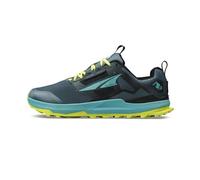 Altra Lone Peak 8, Zapatillas Hombre, Black/Green, 45 EU