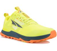 ALTRA Lone Peak 8 M - Hombre - Amarillo / Gris - talla 46- modelo 2024