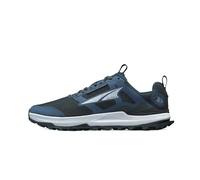 Altra Lone Peak 8, Zapatillas Hombre, Navy/Black, 46 EU