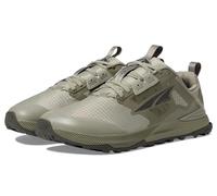 Altra Lone Peak 8 Zapatillas hombre 43 Gris/argent