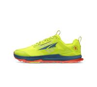 ALTRA Lone Peak 8, Zapatillas Hombre, Verde (Lime), 44 EU