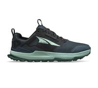ALTRA Lone Peak 8 W - Mujer - Azul / Verde - talla 37- modelo 2024