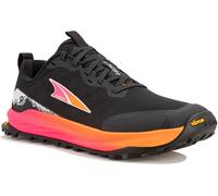 Altra Zapatillas de running 'LONE PEAK 9+' naranja / pitaya / negro / offwhite 37 EUR