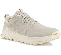 Altra - Zapatillas de trail - W Lone Peak 9+ Brown/Tan para Mujer - Talla 38,5 - Beige Beige 38.5