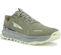 Altra Lone Peak 9+ Gore-Tex 38 Verde