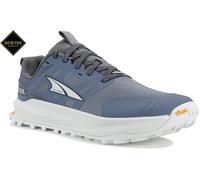 Altra Lone Peak 9+ Gore-Tex 41 Azul
