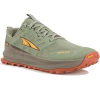 Altra Lone Peak 9+ Gore-Tex 46.5 Verde