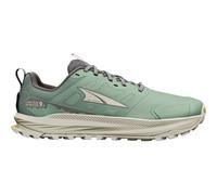 ALTRA Lone Peak 9+ GTX Zapatillas para Correr Zapatilla Trail Hombres Verde - Spy/isldfl/dkgy 43
