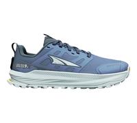 Altra - Zapatillas de trail - W Lone Peak 9+ GORE-TEX Flintstone/Iceflow para Mujer - Talla 40 - Azul Azul 40