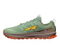 ALTRA Lone Peak 9+ Gtx M - Hombre - Verde - talla 43- modelo 2026