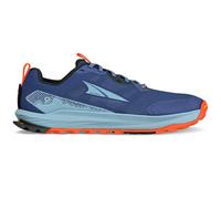 ALTRA Lone Peak 9+ - Hombre - Azul - talla 45- modelo 2025