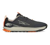 ALTRA Lone Peak 9+ - Hombre - Negro / Gris - talla 45- modelo 2025