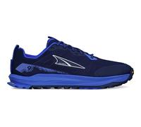 Zapatillas de carrera para hombre Altra M Lone Peak 9+ Talla de zapato (EU): 42,5 / Color: azul/ azul claro
