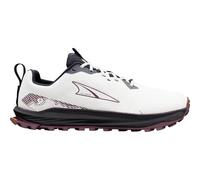 Altra - Zapatillas de trail - M Lone Peak 9+ Vaporous Grey/Huckleberry - Talla 43 - Blanco Blanco 43