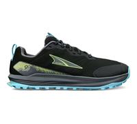 Altra - Zapatillas de trail - M Lone Peak 9+ Black/Lime - Talla 44 - Negro Negro 44