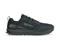 Altra Lone Peak 9 Plus para Mujer zapatillas de trail running (ancho D) | EU 40 in Black