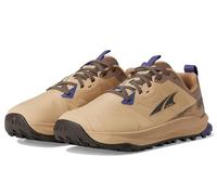 Altra Lone Peak 9 - Tenis de Correr para Mujer, Beige Bronceado, 39 EU