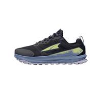 Altra Lone Peak 9 - Tenis de Correr para Mujer, Negro/Azul, 41 EU